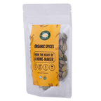 Millet Amma Organic Green Cardmon Elachi - Distacart