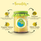 Talegaon Farms Pure Cow Ghee - Distacart