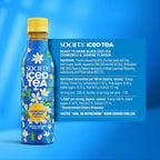 Society Iced Tea Bottle-Chamomile Jasmine - Distacart