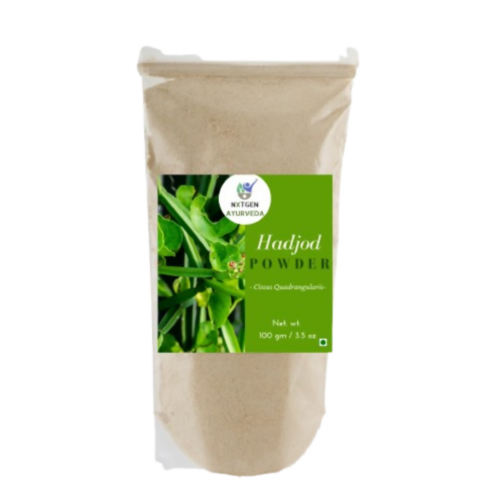 Nxtgen Ayurveda Hadjod Powder