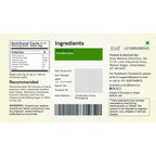 Teacurry Stevia Tea Bags - Distacart