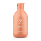 Oteria White Tea Body Shower Gel For Sun-Damaged Skin Suitable For All Skin Types