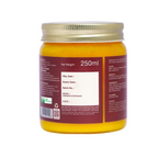 Two Brothers Organic Farms Turmeric Ghee - Distacart