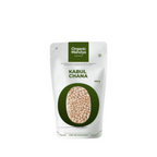 Organic Mandya Kabul Chana