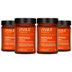 Jiva Ayurveda Triphala Churna - Distacart