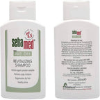 Sebamed Anti-Dry Revitalizing Shampoo