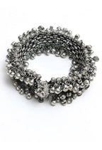 Mominos Fashion Kamal Johar Ghungroo Handcraft Bracelet