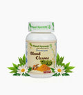 Planet Ayurveda Premium Blood Cleanse Capsules - Distacart