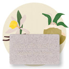 Juicy Chemistry Coconut & Vanilla Organic Soap