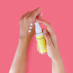 Natural Vibes Sunscreen Lotion with SPF 30