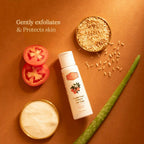 Chengavi Powder Foam Cleanser De-tan