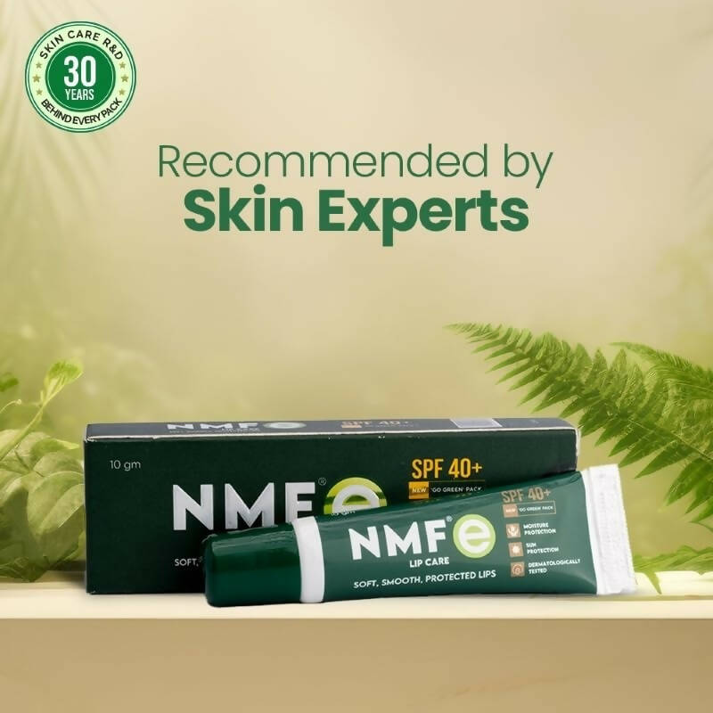 NMFe Moisturising Lip Care - Distacart