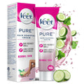 Veet Pure Hair Removal Cream for Women - Normal Skin