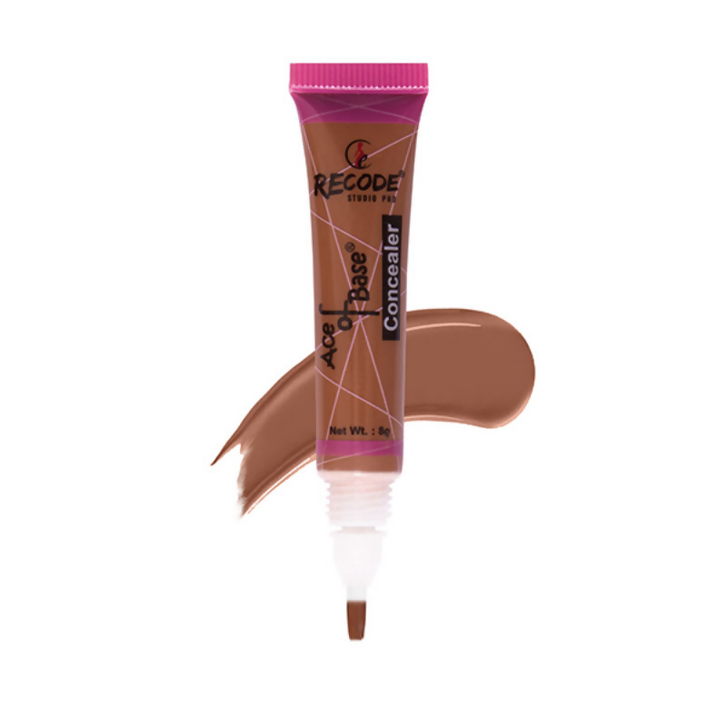 Recode Ace Of Base Concealer - 12