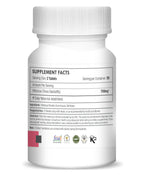 H&C Herbal Hibiscus Tablets - Distacart