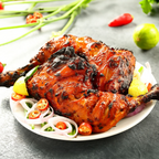 Priya Tandoori Chicken Masala - Distacart