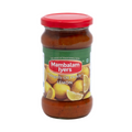 Mambalam Iyers Lemon Pickle