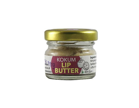 Native Circle Kokum Lip Butter