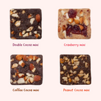 The Whole Truth Protein Bar Minis - All in One Pack - Distacart