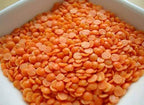 Accept Organic Masoor Dal