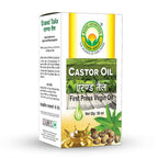 Basic Ayurveda Castor Oil Online