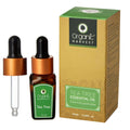 Organic Harvest Tea Tree Essential Oil