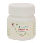 Amrita Shankh Vati - Distacart