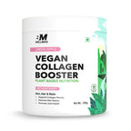 BM Wellness Vegan Collagen Booster - Green Apple - Distacart