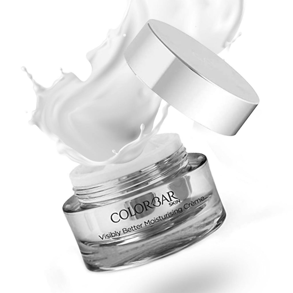 Colorbar Pro Range Visibly Better Moisturizing Creme