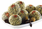 Haldiram's Nagpur Kaju Chocolate Ladoo 500 gm