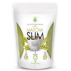 Healthy Nutrition Matcha Slim Green Tea - Distacart
