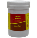 Vyas Ashol Silver Coated Tablets