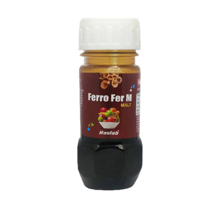 Haslab Ferro Fer M Malt