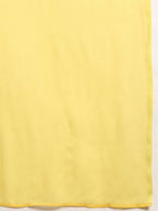 Ahalyaa Women's Traditional wear Saree - Blue