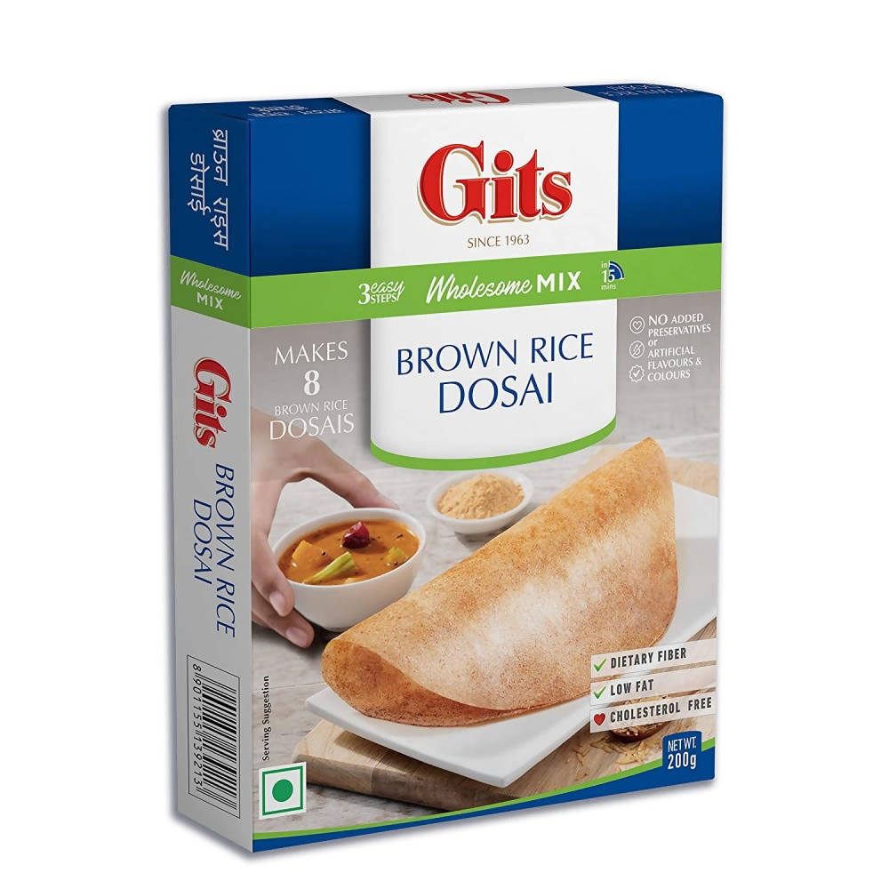 Gits Brown Rice Dosai Wholesome Mix