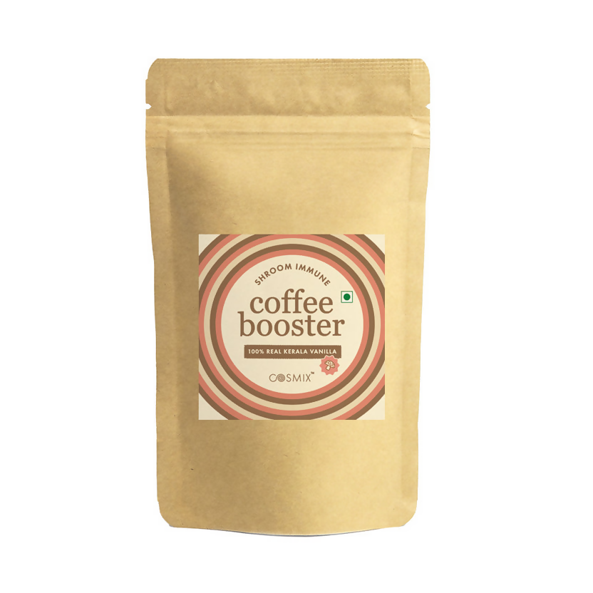 Cosmix Shroom Immune Coffee Booster - Distacart