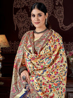 Pasmina 1001-A