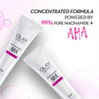 Olay Aha & Niacinamide Super Serum