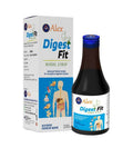 Alex Digest Fit Herbal Syrup - Distacart