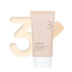 Numbuzin No.3 Porcelain Base-skip Tone Up Beige
