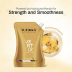 Yuthika Professional Vertix Hair Neutralizing Cream Post Straightening