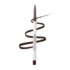 Faces Canada Ultime Pro Twist Eye Kajal Liner - Brown 02