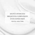 Ras Luxury Oils Brighten Exfoliating Body Lotion