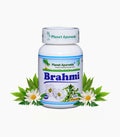Planet Ayurveda Brahmi Capsules - Distacart