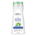 Globus Naturals Anti Dandruff Shampoo, For Dandruff and Itchy Scalp, Suitable For All Hair Types - Distacart