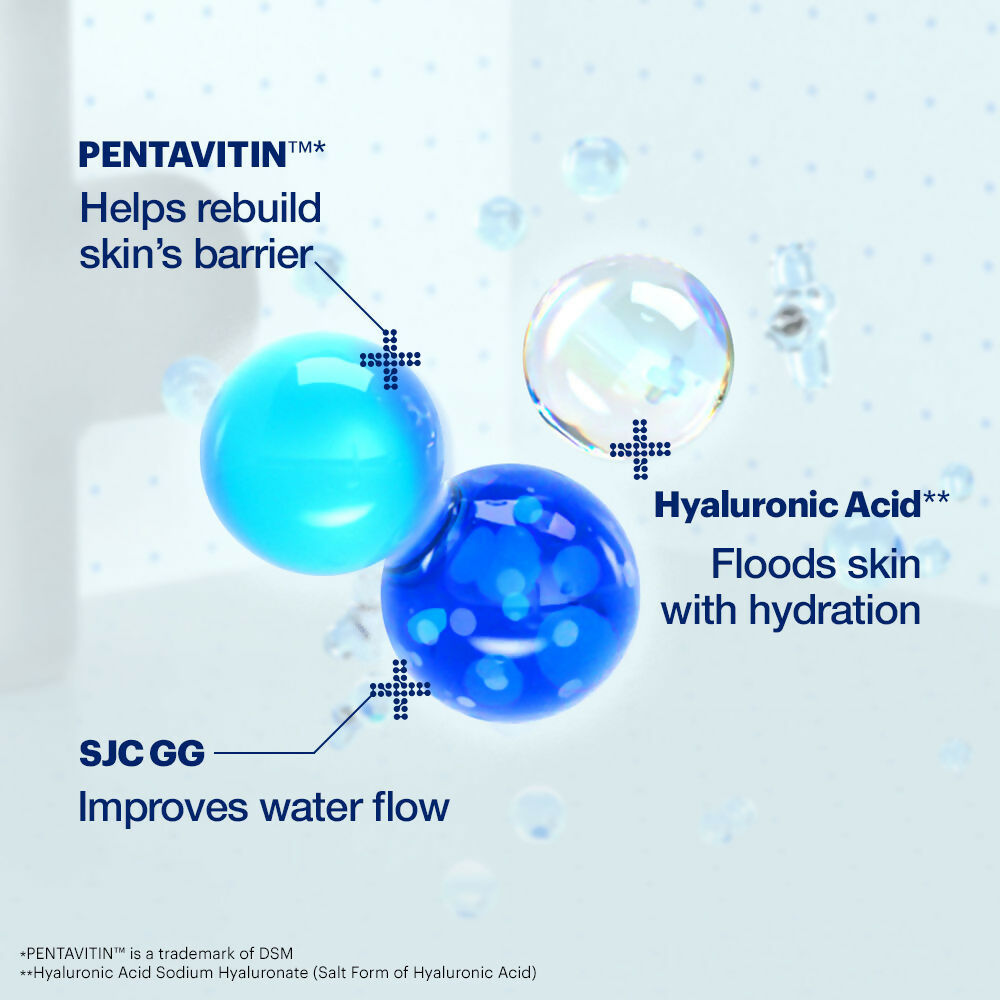 Dr.Jart+ Vital Hydra Solution Hydro Plump Treatment Essence with Hyaluronic Acid