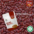 Bhoj Masale Rajma Masala Powder - Distacart