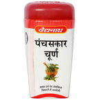 Baidyanath Jhansi Panchasakar Churna - Distacart