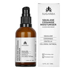 Suganda Soothing Ceramide Moisturiser for Normal To Dry Skin