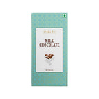 Dibha Valentines Special Milk Chocolate Bars